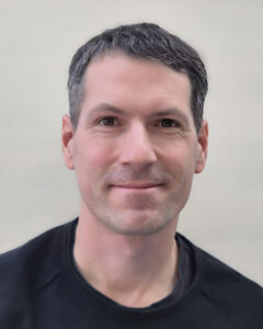 David Straub
